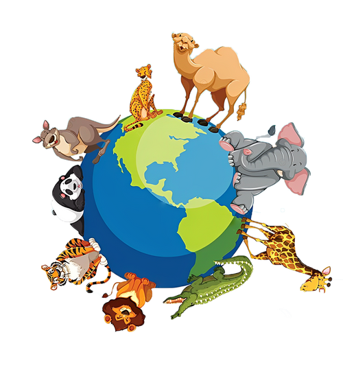 Tiere in Not retten: Deine Spende kann Leben verändern 🐾 🐶 🐱 🦒
